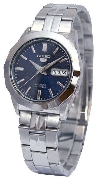 Wrist watch Seiko SNKG81J for Men - picture, photo, image