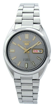 Wrist watch Seiko SNKH25K1 for Men - picture, photo, image