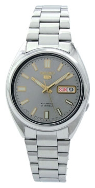 Wrist watch Seiko SNKH25K1S for Men - picture, photo, image