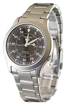 Wrist watch Seiko SNKH39J for Men - picture, photo, image