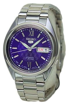 Wrist watch Seiko SNKH43J for Men - picture, photo, image