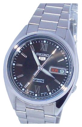 Wrist watch Seiko SNKH45J for Men - picture, photo, image