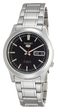 Wrist watch Seiko SNKH51J for Men - picture, photo, image