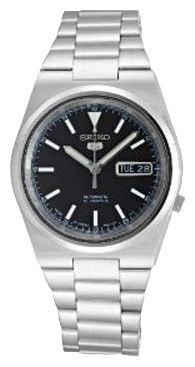 Wrist watch Seiko SNKH81J for Men - picture, photo, image