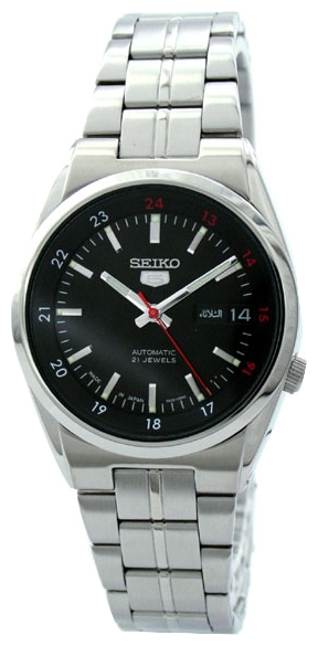 Wrist watch Seiko SNKJ15J for Men - picture, photo, image