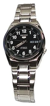 Wrist watch Seiko SNKJ27J for Men - picture, photo, image