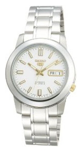 Wrist watch Seiko SNKK07J for Men - picture, photo, image