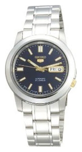 Wrist watch Seiko SNKK11J for Men - picture, photo, image