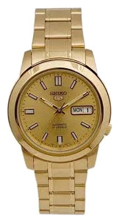 Wrist watch Seiko SNKK20J for Men - picture, photo, image