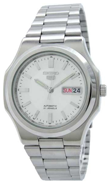 Wrist watch Seiko SNKK41J for Men - picture, photo, image