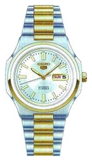 Wrist watch Seiko SNKK48J for Men - picture, photo, image