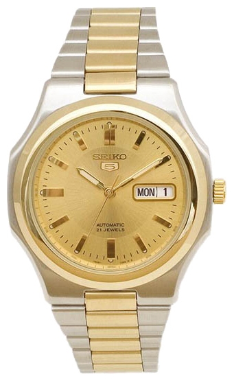 Wrist watch Seiko SNKK50J for Men - picture, photo, image