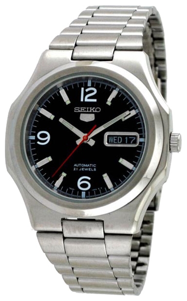 Wrist watch Seiko SNKK59J for Men - picture, photo, image