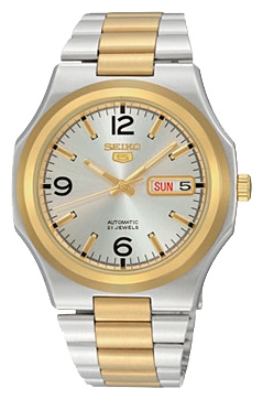 Wrist watch Seiko SNKK62J for Men - picture, photo, image
