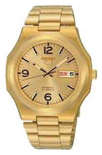 Wrist watch Seiko SNKK64J for Men - picture, photo, image