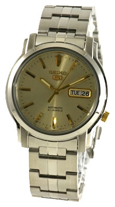 Wrist watch Seiko SNKK69J for Men - picture, photo, image