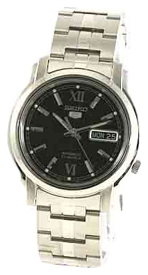 Wrist watch Seiko SNKK81J for Men - picture, photo, image