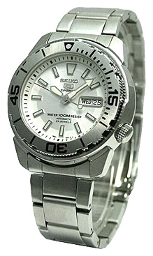 Wrist watch Seiko SNKK91J for Men - picture, photo, image