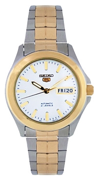 Wrist watch Seiko SNKK94J for Men - picture, photo, image