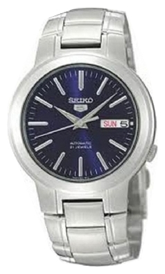 Wrist watch Seiko SNKL05J for Men - picture, photo, image