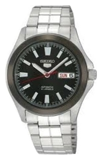 Wrist watch Seiko SNKL11J for Men - picture, photo, image