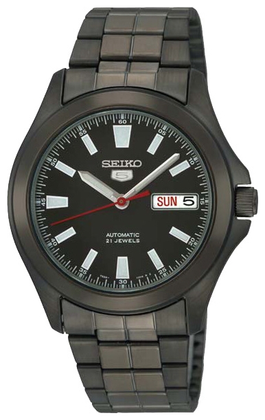 Wrist watch Seiko SNKL13J for Men - picture, photo, image
