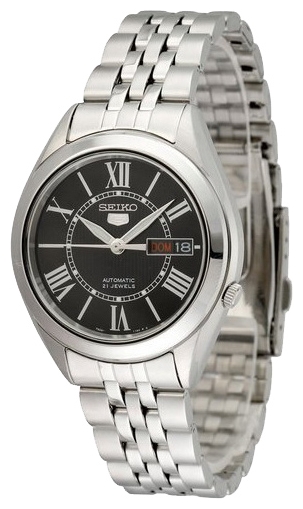 Wrist watch Seiko SNKL35K for Men - picture, photo, image