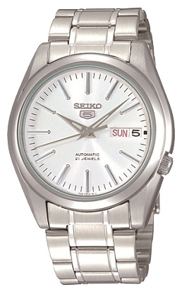 Wrist watch Seiko SNKL41K for Men - picture, photo, image