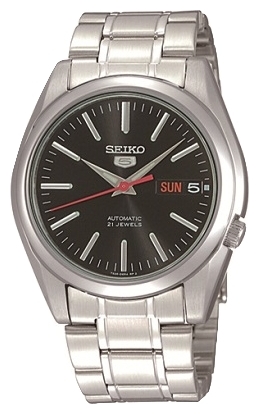 Wrist watch Seiko SNKL45K for Men - picture, photo, image