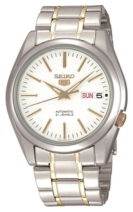 Wrist watch Seiko SNKL47K for Men - picture, photo, image