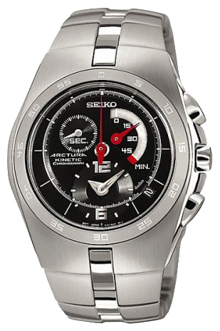 Wrist watch Seiko SNL003P for Men - picture, photo, image