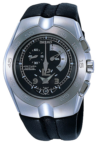 Wrist watch Seiko SNL031P for Men - picture, photo, image