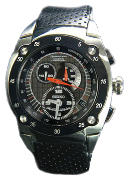 Wrist watch Seiko SNL043P1 for Men - picture, photo, image