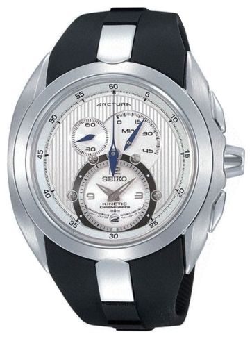 Wrist watch Seiko SNL049P for Men - picture, photo, image