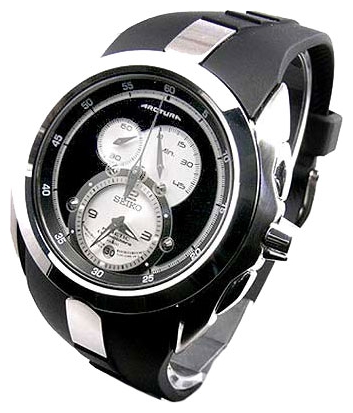 Wrist watch Seiko SNL051J for Men - picture, photo, image