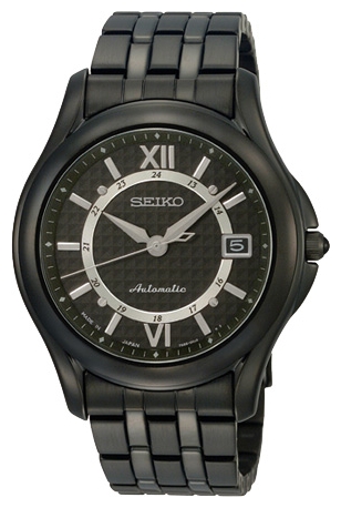 Wrist watch Seiko SNM049J for Men - picture, photo, image