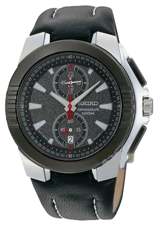 Wrist watch Seiko SNN147P for Men - picture, photo, image