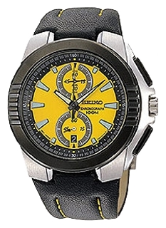 Wrist watch Seiko SNN149P for Men - picture, photo, image