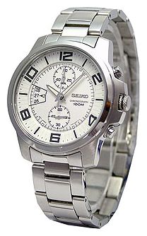 Wrist watch Seiko SNN171P for Men - picture, photo, image