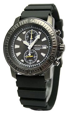 Wrist watch Seiko SNN205P for Men - picture, photo, image