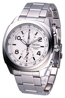 Wrist watch Seiko SNN207P for Men - picture, photo, image