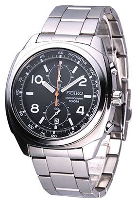 Wrist watch Seiko SNN209P for men - picture, photo, image