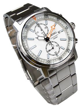 Wrist watch Seiko SNN221P for Men - picture, photo, image