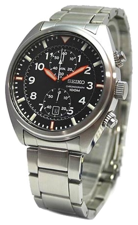 Wrist watch Seiko SNN235P for Men - picture, photo, image