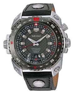 Wrist watch Seiko SNQ043P for Men - picture, photo, image