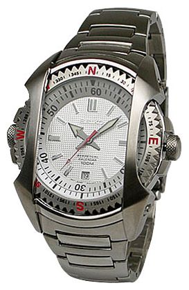 Wrist watch Seiko SNQ087P for men - picture, photo, image