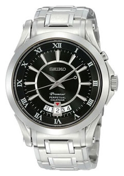 Wrist watch Seiko SNQ103J for Men - picture, photo, image