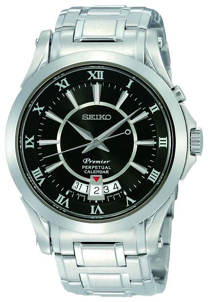 Wrist watch Seiko SNQ103P for Men - picture, photo, image