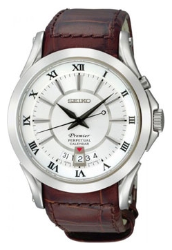 Wrist watch Seiko SNQ105J for Men - picture, photo, image