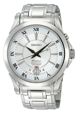 Wrist watch Seiko SNQ107J for Men - picture, photo, image